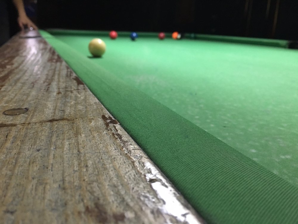 ACUESTICK BILLIARDS & RESTAURANT Updated August 2024 1154 Chino