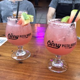 Delicious watermelon margarita Delicious watermelon margarita