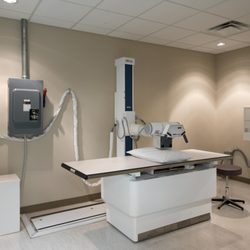 Medac Urgent Care - Shipyard