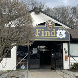 Exterior photo of The Find on 6 - Johnston, Rhode Island Exterior photo of The Find on 6 - Johnston, Rhode Island