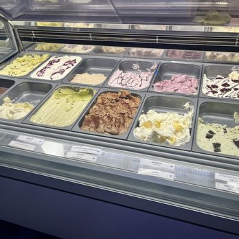 Heaven Creamery Rino - ice creams - Gelato Near Me - Denver, Colorado