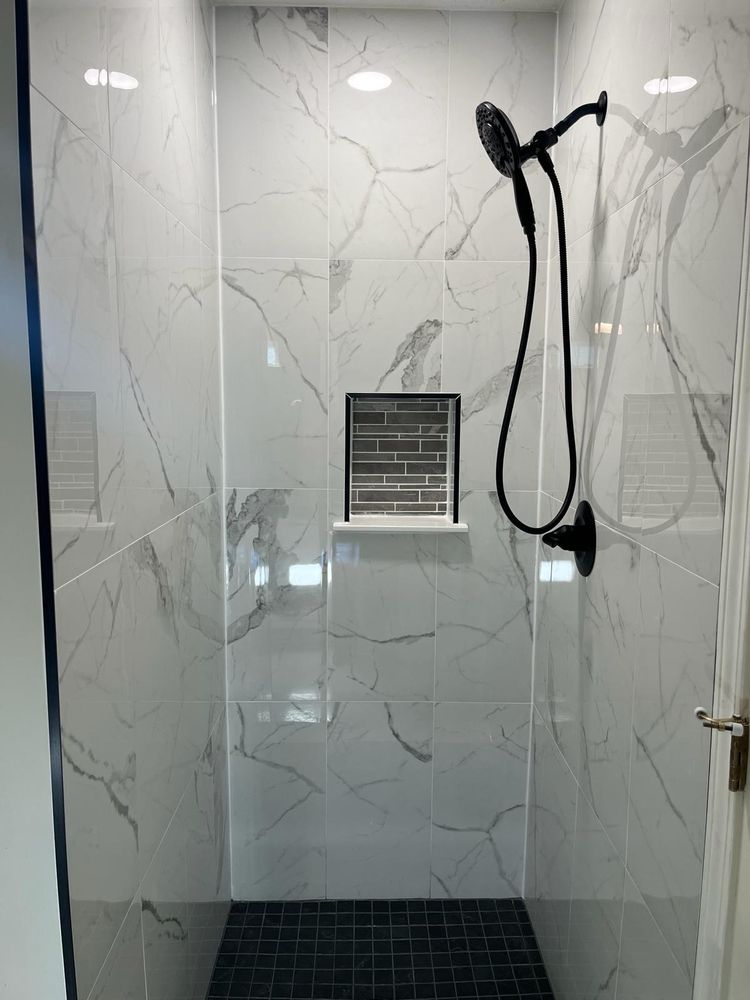 Slide of J704 Home Remodeling