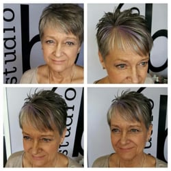 Studio b Hair and Nail