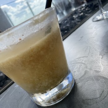 AC Sky Bar - Our drinks were left sitting at the bar. After reminding our server about our drink order, instead of getting a new one made... - Bars Near Me - Orlando, Florida AC Sky Bar - Our drinks were left sitting at the bar. After reminding our server about our drink order, instead of getting a new one made... - Bars Near Me - Orlando, Florida