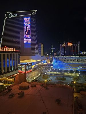 Main Street Station Casino Brewery Hotel by null
