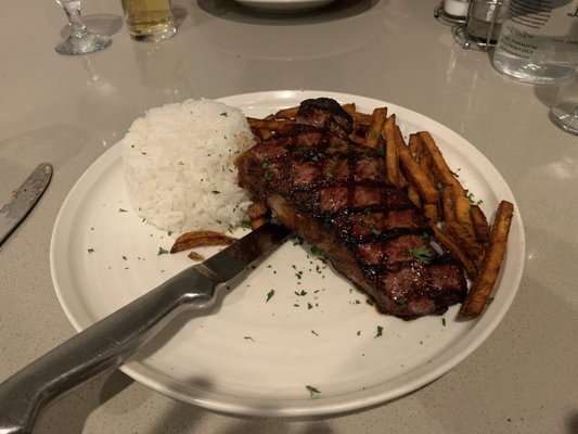 Giardino's Abington Italian Steak House by null