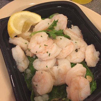 Captain Steve's - Seafood Near Me - Fort Mill, South Carolina