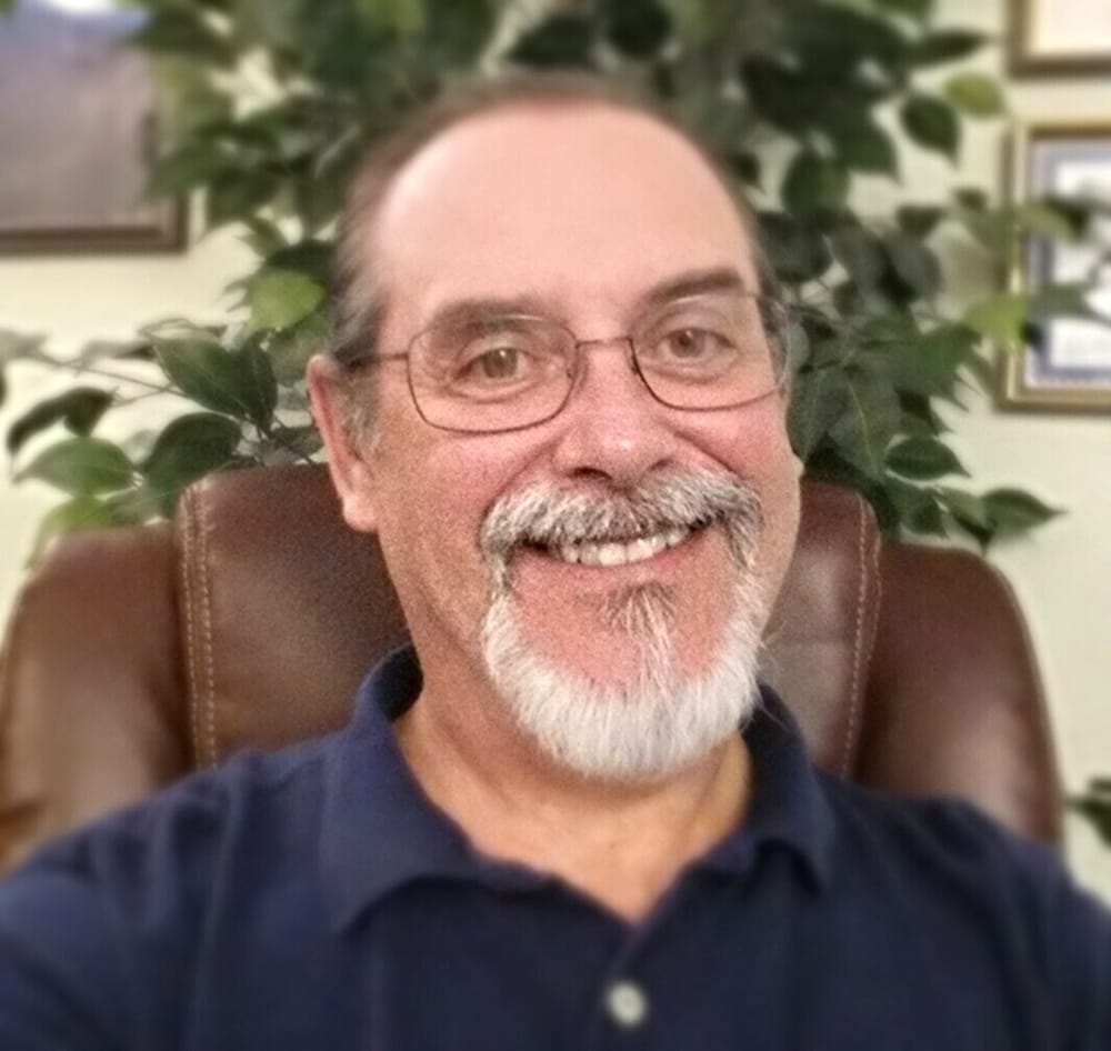 Thomas Whitsitt, PhD LMFT - grief counselor in Tulsa, OK