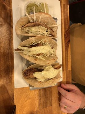 Willie Rae's Social House by null