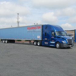 Roadmaster Drivers School of Bethlehem, PA