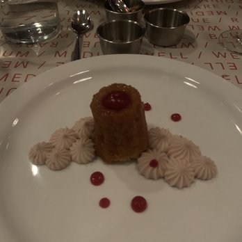J's Steak Frites - Honey cake - Steakhouses Near Me - Toronto, Ontario