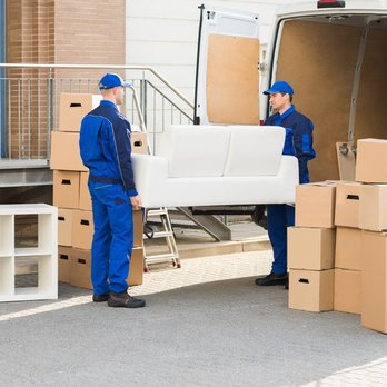 Ty's Moving - Movers Near Me - Flint, Michigan