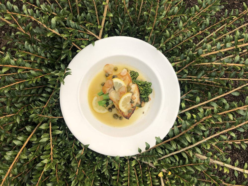 Bake's Place Bar & Bistro