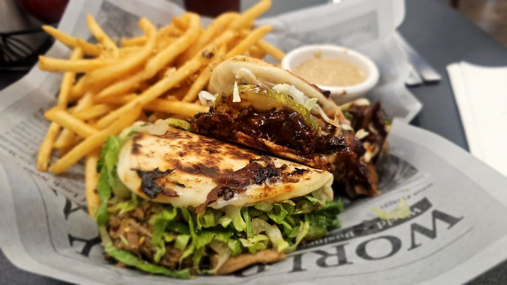 THE MEAT WAGON Updated October 2024 548 Photos & 290 Reviews 7905