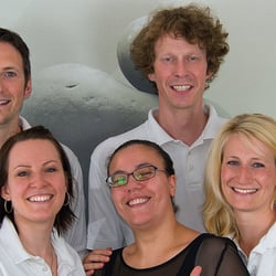 Praxis am Heumarkt - Das Team