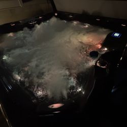 Aspen Spas - Hot tub/ Spa