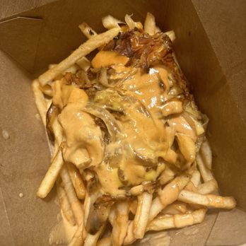 For The Win - Burgers Near Me - Glendale, California