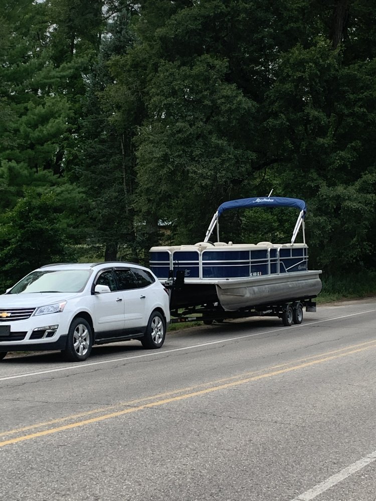 WHY KNOT BOAT RENTAL Updated September 2024 4917 Pinespar Trl