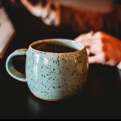 Moby Coffee Roasters by null