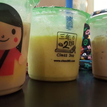 Class 302 Cafe - Taiwanese Near Me - Cerritos, California
