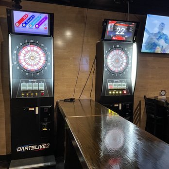 The Social Honolulu - The darts - American Near Me - Honolulu, Hawaii The Social Honolulu - The darts - American Near Me - Honolulu, Hawaii