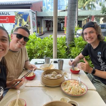 Mian & Bao - Delicious spread with great friends! - Dim Sum Near Me - Honolulu, Hawaii Mian & Bao - Delicious spread with great friends! - Dim Sum Near Me - Honolulu, Hawaii