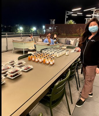 Mason on Mariposa by null