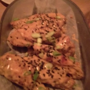 Dullboy - Thai wings - Cocktail Bars Near Me - Jersey City, New Jersey Dullboy - Thai wings - Cocktail Bars Near Me - Jersey City, New Jersey