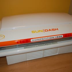 Palm Beach Tan