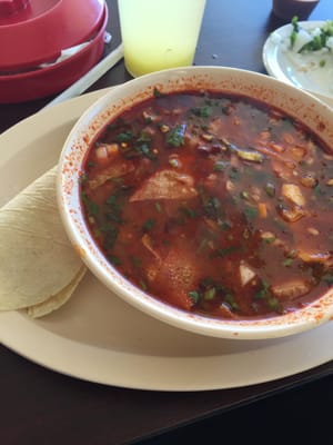 Guanajuato Mexican Restaurant by null