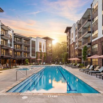 Weller at the Preserve - Apartments Near Me - Asheville, North Carolina Weller at the Preserve - Apartments Near Me - Asheville, North Carolina
