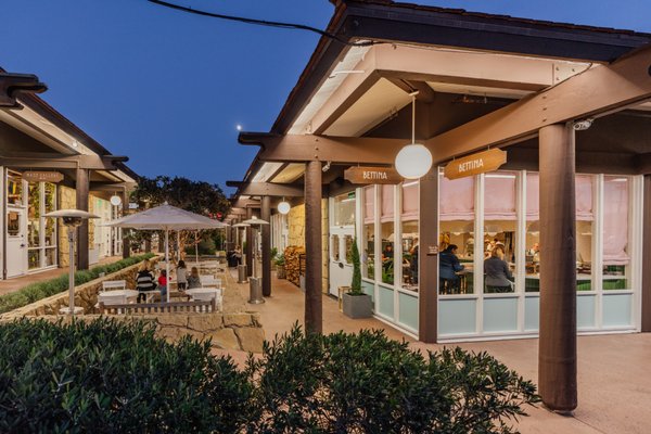 Montecito Country Mart by null