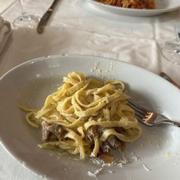 Carbonara