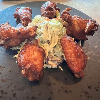View 202 - Wings - Seafood Near Me - Redding, California