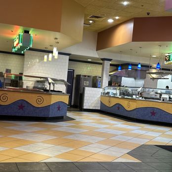 John's Incredible Pizza - Riverside - Food court - Arcades Near Me - Riverside, California John's Incredible Pizza - Riverside - Food court - Arcades Near Me - Riverside, California