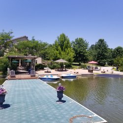 Harmony Lake