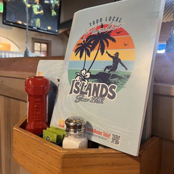 Islands Restaurant - Burgers Near Me - Seal Beach, California