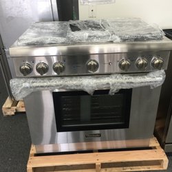 Appliance & Kitchen Outlet