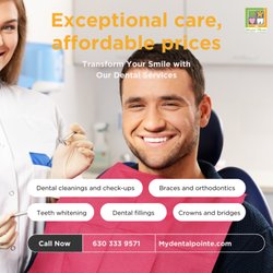 Dental Pointe - #dentalpointe #dentist