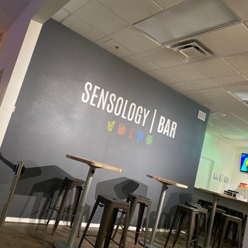Sensology - Sensology bar - Recreation Centers Near Me - Reno, Nevada Sensology - Sensology bar - Recreation Centers Near Me - Reno, Nevada
