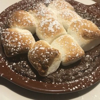 Yard House - S'mores Brownie - Bars Near Me - Coral Gables, Florida Yard House - S'mores Brownie - Bars Near Me - Coral Gables, Florida