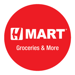 H Mart - Upper Darby