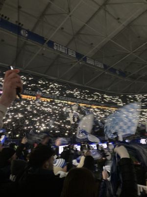 VELTINS-Arena by null