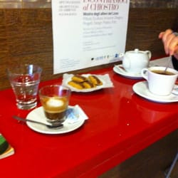 Caffetteria Lazzarella Barnight