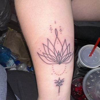 Fine Ink Studios - Tattoo Near Me - Kissimmee, Florida