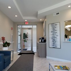 Spiro Karras, DDS - Great first impression. Nice modern office. Super clean