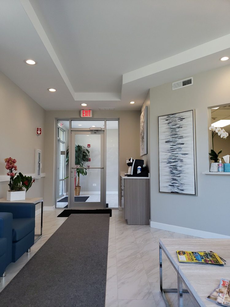 SPIRO KARRAS, DDS 16 Reviews Oral Surgeons 5818 Dempster St, Morton Grove, IL Phone