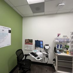 AITC Immunization & Travel Clinic