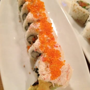 Sushi Ichimoto - Snow - Sushi Bars Near Me - Hayward, California
