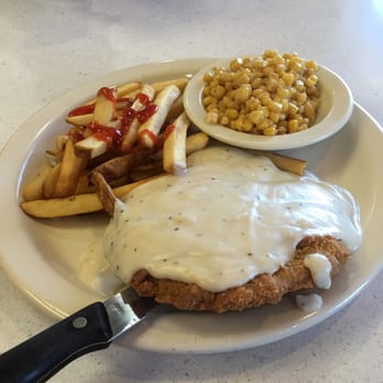 Penny's Diner - Chicken-Fried Steak :-) - New American Near Me - Milford, Utah Penny's Diner - Chicken-Fried Steak :-) - New American Near Me - Milford, Utah